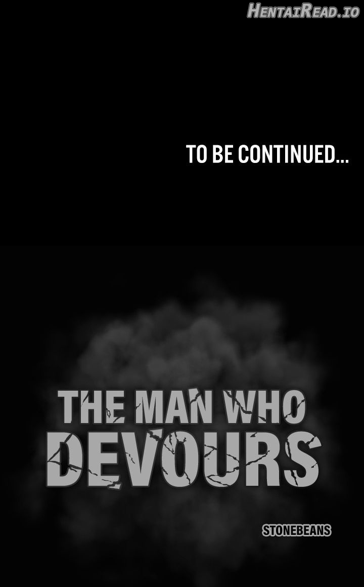 The Man Who Devours Chapter 26 - page 32