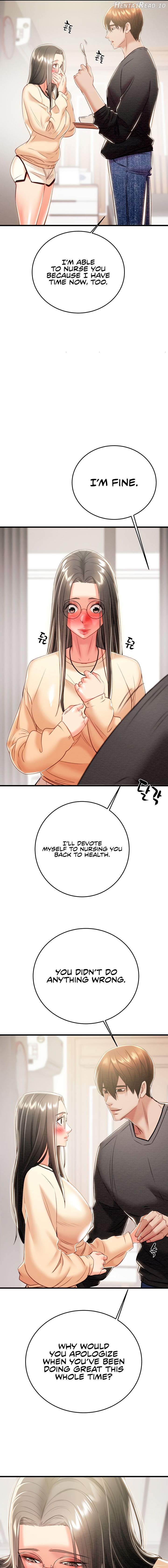 The Man Who Devours Chapter 27 - page 23