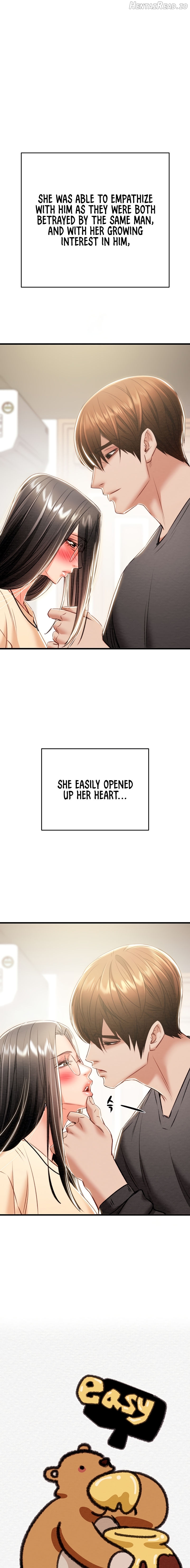 The Man Who Devours Chapter 28 - page 1