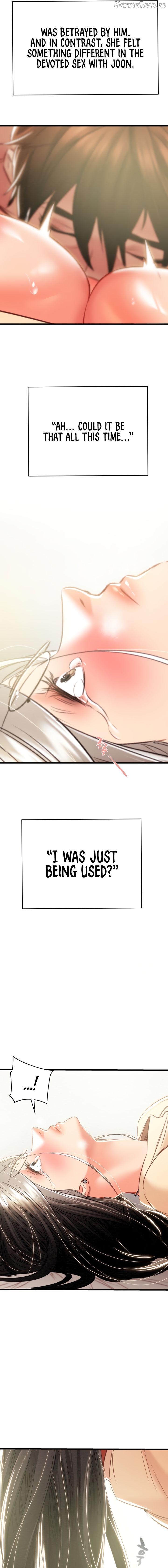 The Man Who Devours Chapter 28 - page 23