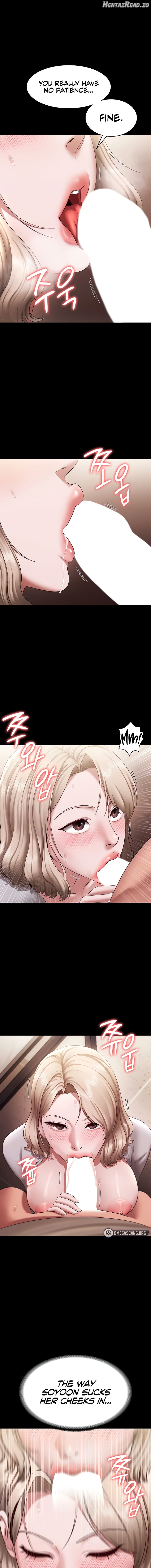 The Chairman’s Wife Chapter 28 - page 5