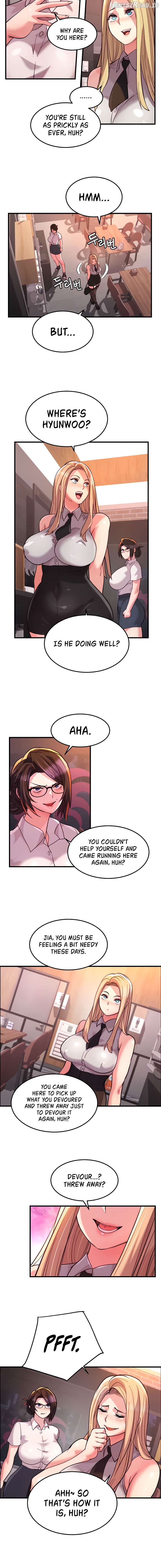 Chicken Club Chapter 28 - page 4