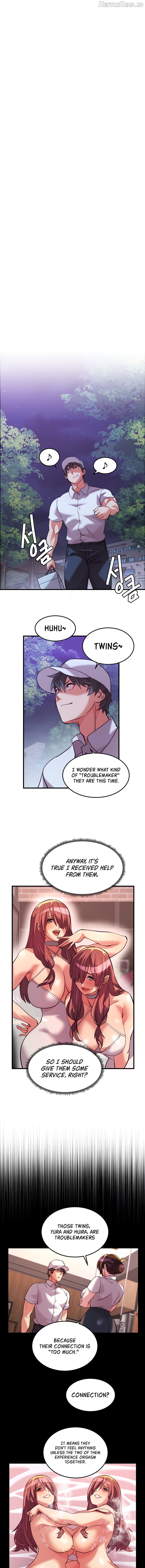 Chicken Club Chapter 29 - page 1