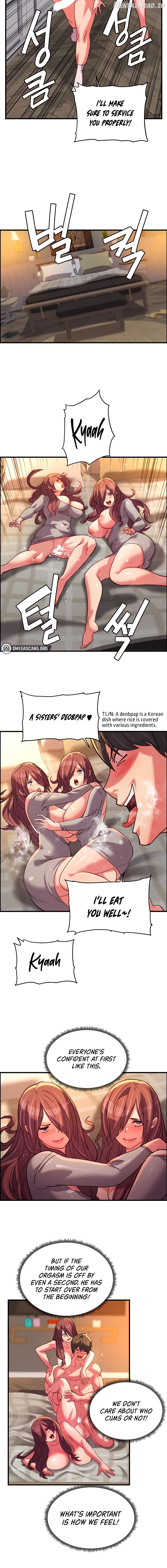 Chicken Club Chapter 29 - page 10