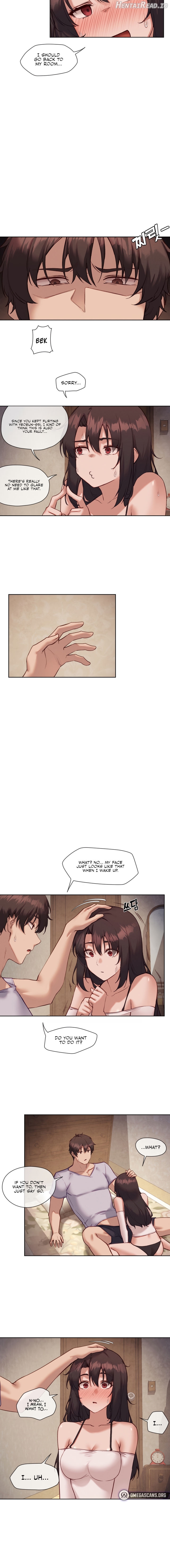 Gacha Girl Next Door Chapter 24 - page 2