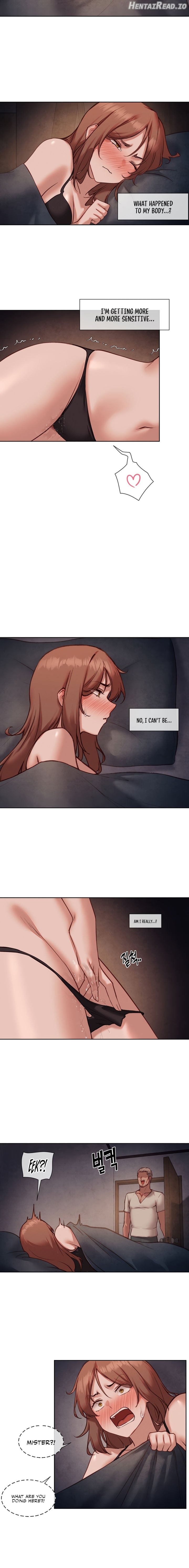 Gacha Girl Next Door Chapter 24 - page 8