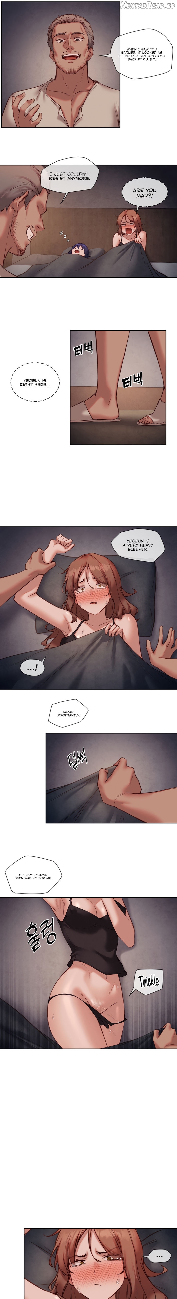 Gacha Girl Next Door Chapter 24 - page 9