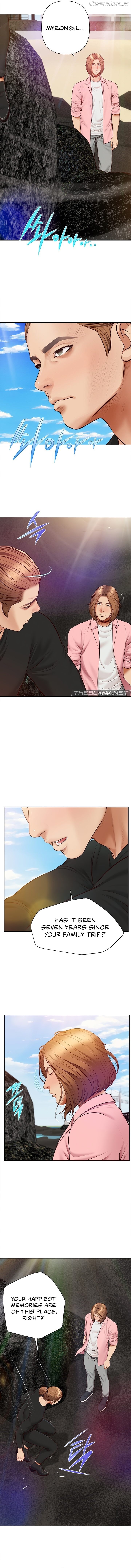Yeoju and Haru Chapter 10 - page 3