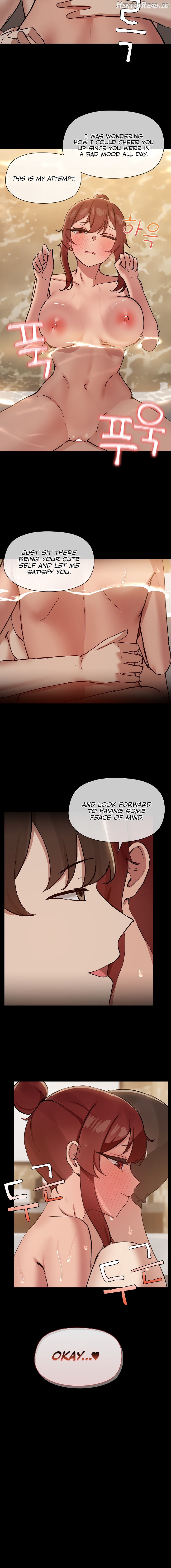 Shareboyfriend - Manhwa Chapter 27 - page 10