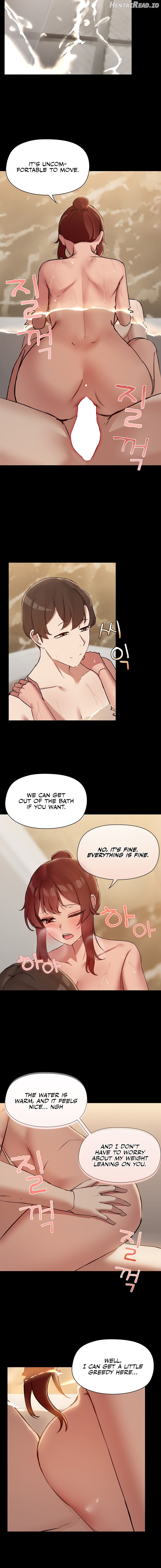 Shareboyfriend - Manhwa Chapter 27 - page 6