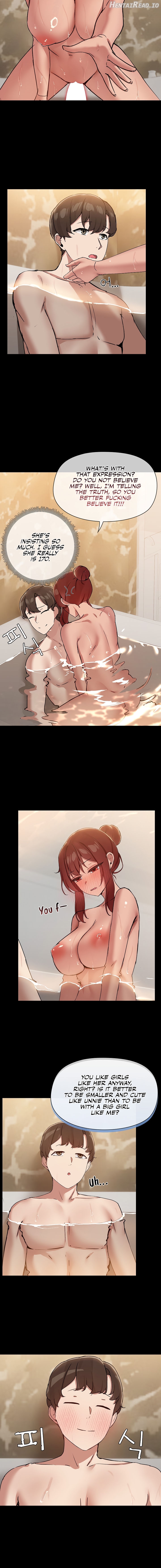 Shareboyfriend - Manhwa Chapter 27 - page 8