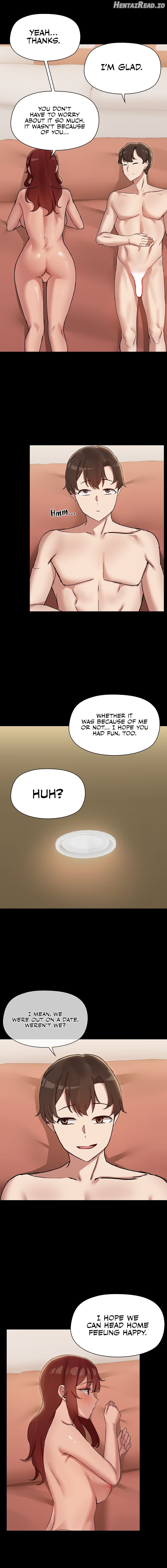 Shareboyfriend - Manhwa Chapter 28 - page 7