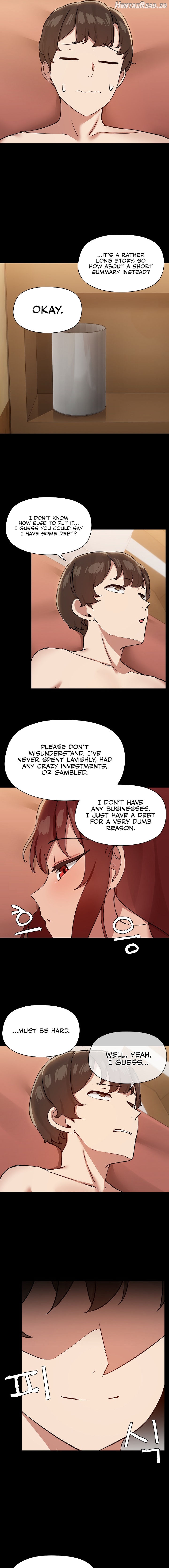 Shareboyfriend - Manhwa Chapter 28 - page 9