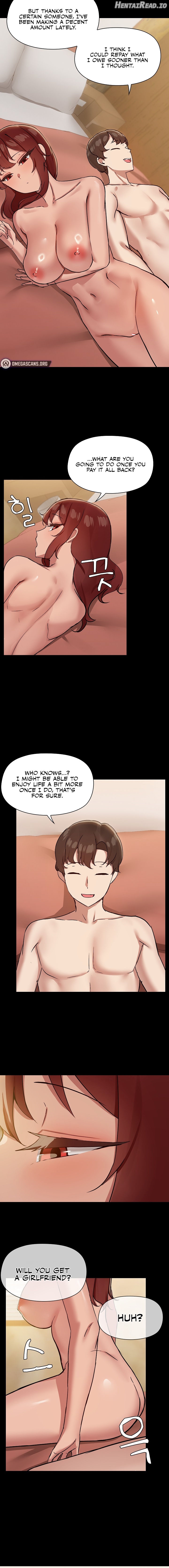Shareboyfriend - Manhwa Chapter 28 - page 10
