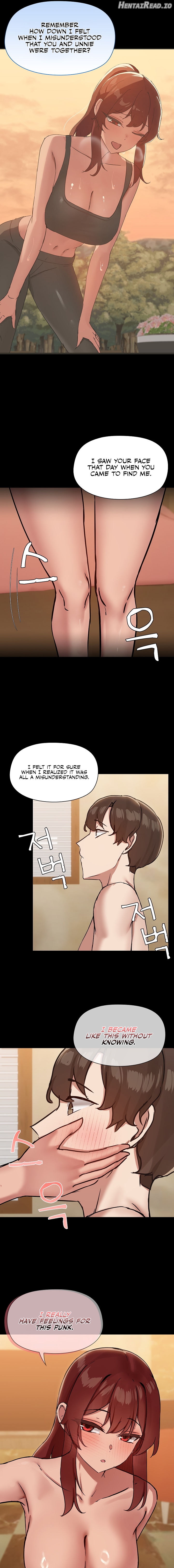 Shareboyfriend - Manhwa Chapter 29 - page 11