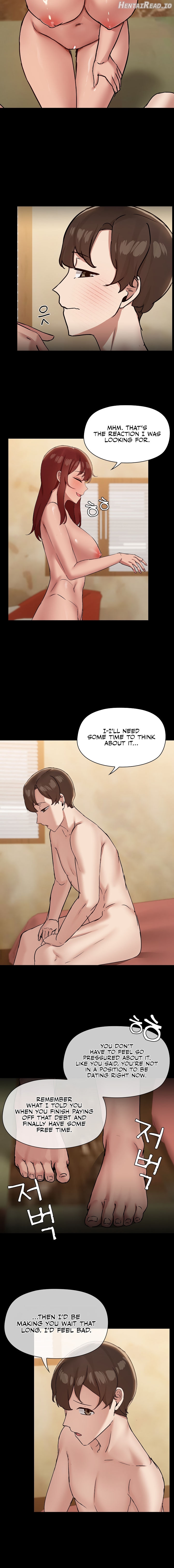 Shareboyfriend - Manhwa Chapter 29 - page 12