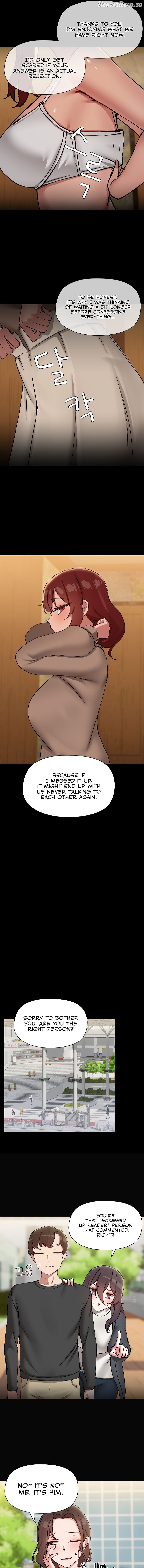 Shareboyfriend - Manhwa Chapter 29 - page 13