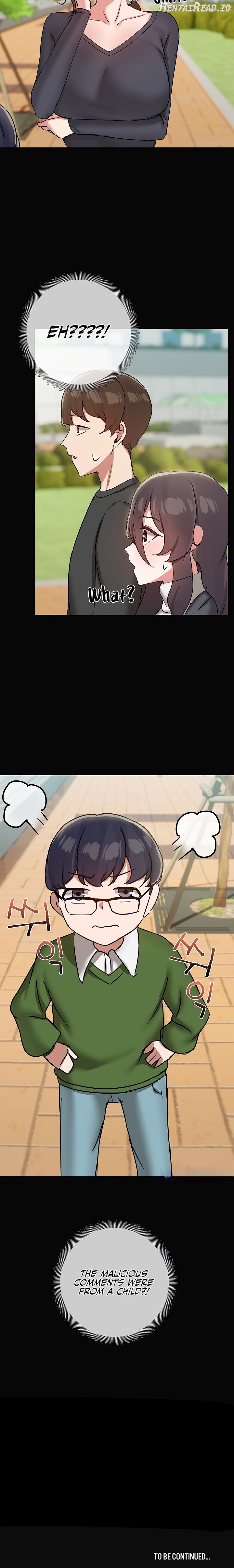 Shareboyfriend - Manhwa Chapter 29 - page 14