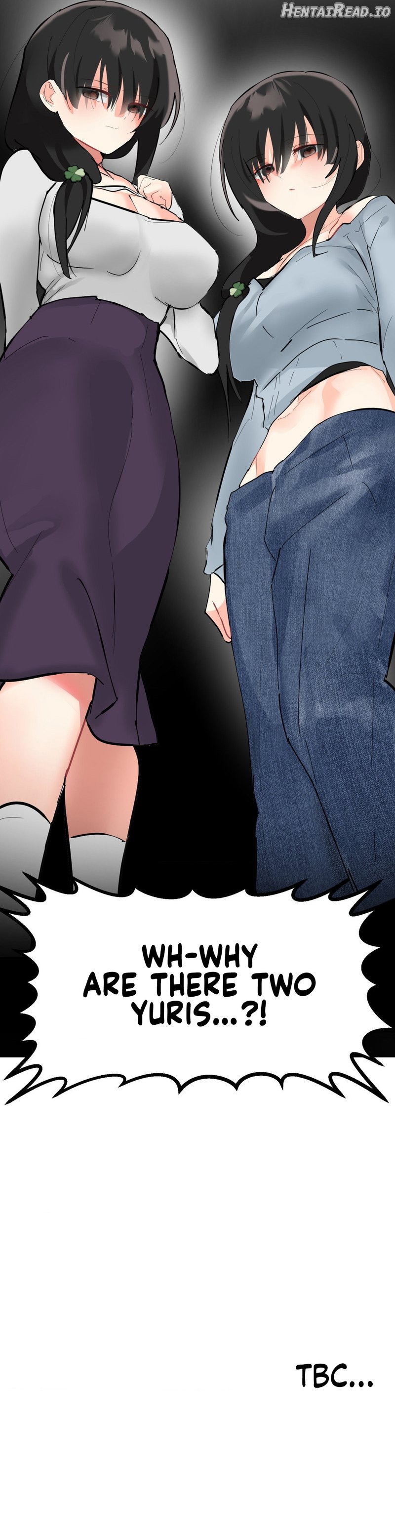 My Enemy Is My First Love Chapter 13 - page 18