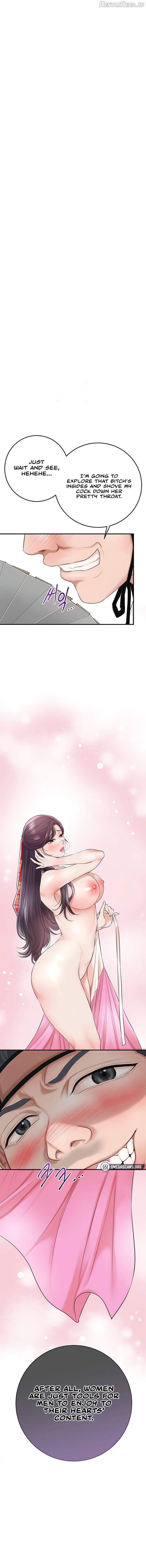 Brothel - Manhwa Chapter 24 - page 1