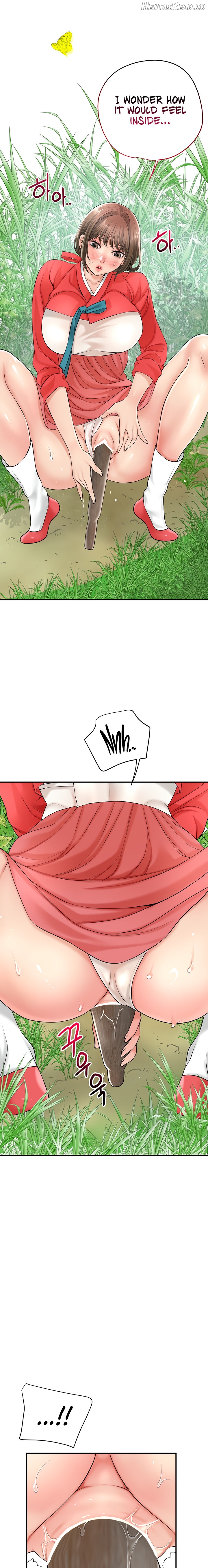 Brothel - Manhwa Chapter 24 - page 19