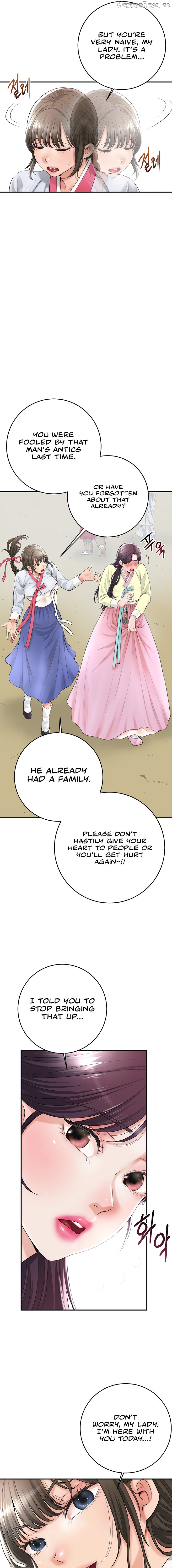 Brothel - Manhwa Chapter 24 - page 5