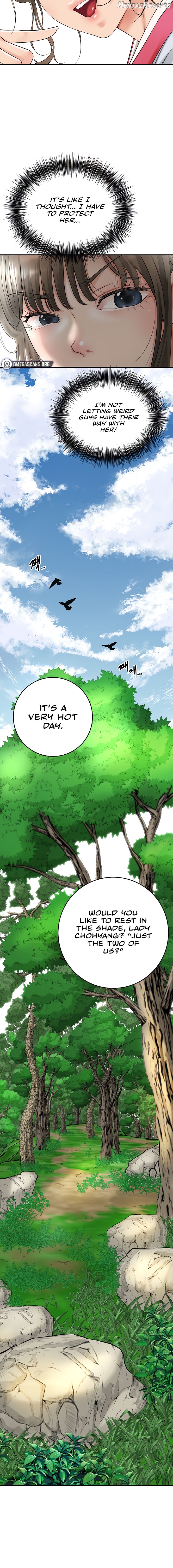 Brothel - Manhwa Chapter 24 - page 6