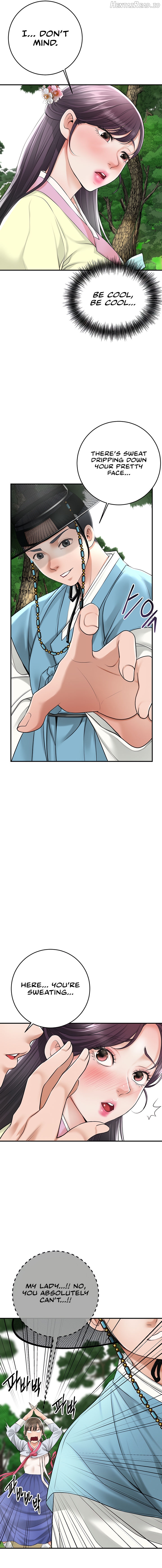 Brothel - Manhwa Chapter 24 - page 7