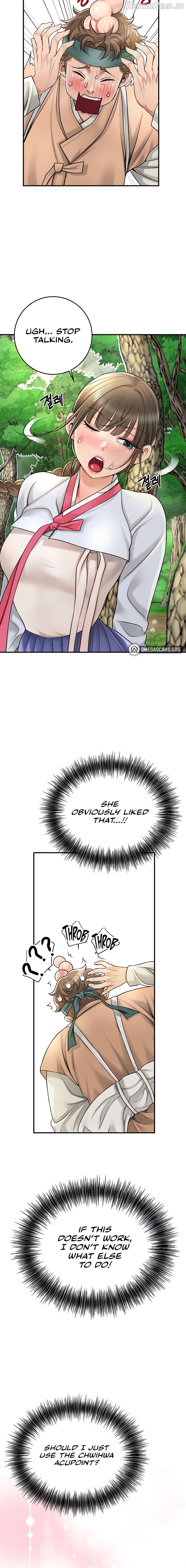 Brothel - Manhwa Chapter 25 - page 10