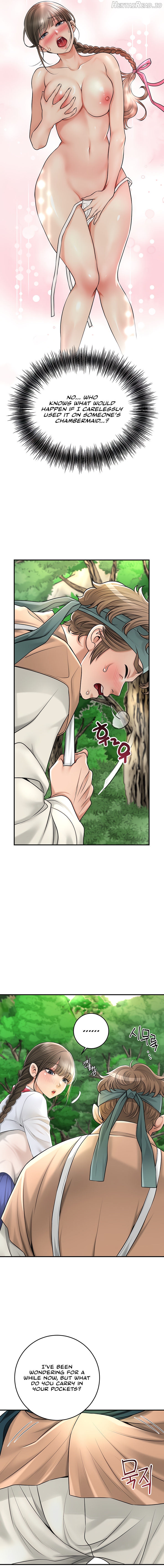 Brothel - Manhwa Chapter 25 - page 11