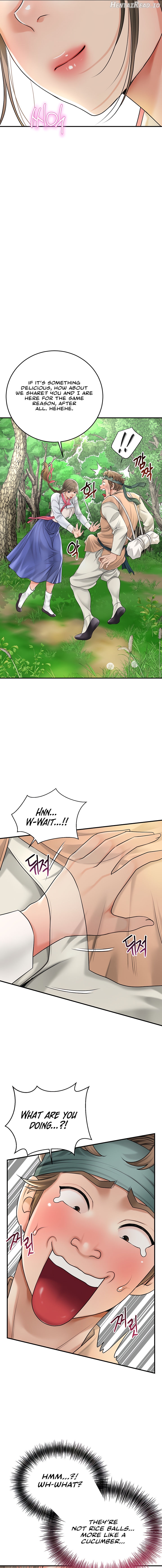 Brothel - Manhwa Chapter 25 - page 13