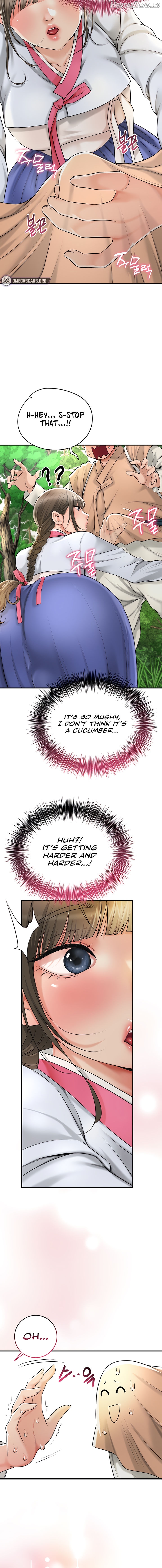 Brothel - Manhwa Chapter 25 - page 14