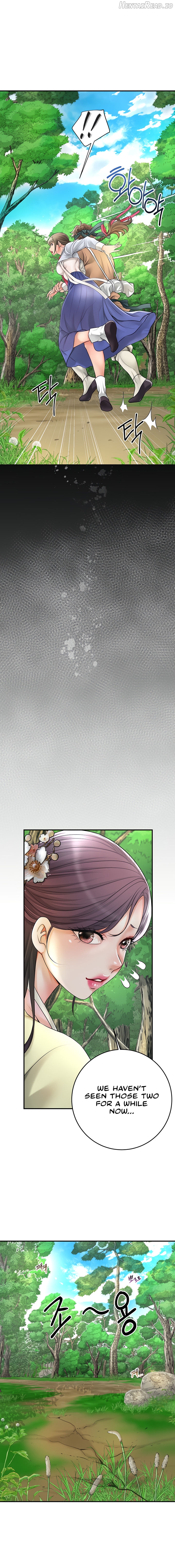 Brothel - Manhwa Chapter 25 - page 16