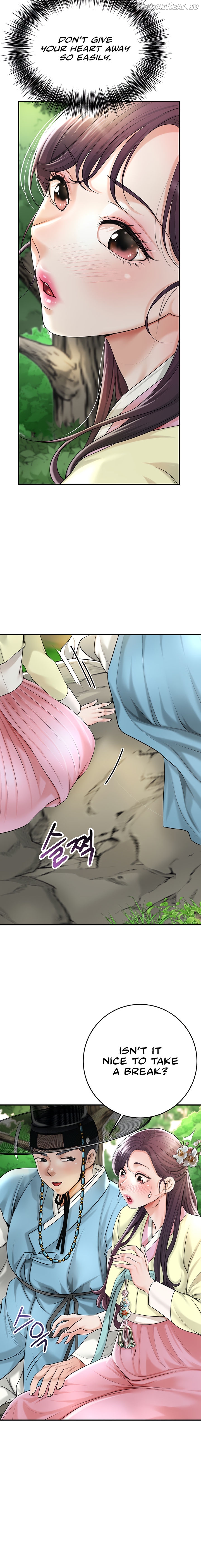Brothel - Manhwa Chapter 25 - page 18