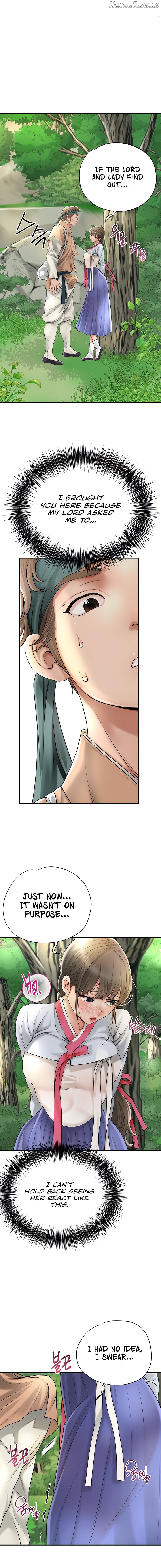 Brothel - Manhwa Chapter 25 - page 20