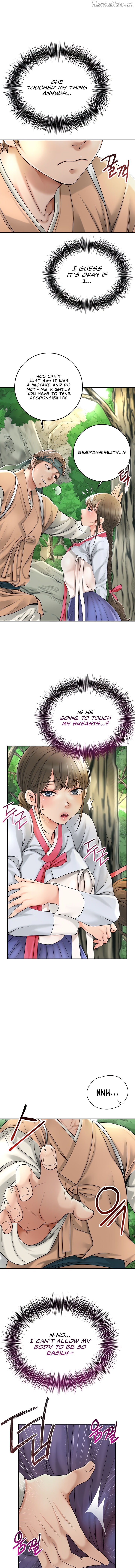 Brothel - Manhwa Chapter 25 - page 21