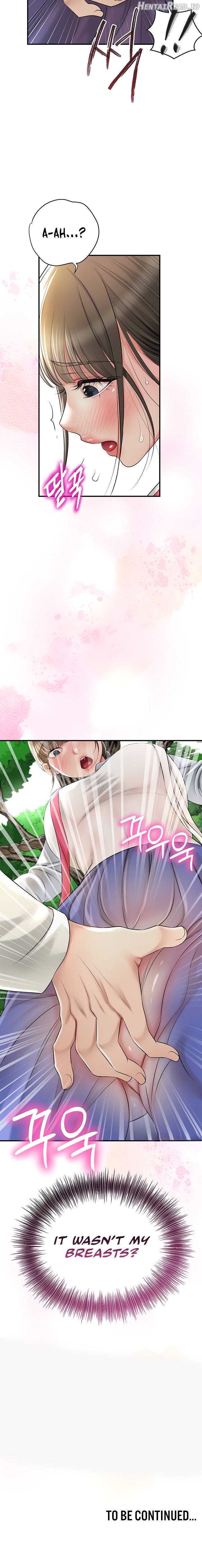 Brothel - Manhwa Chapter 25 - page 22