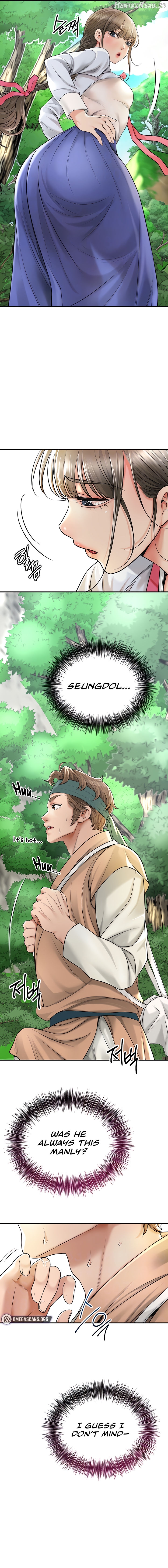 Brothel - Manhwa Chapter 25 - page 5