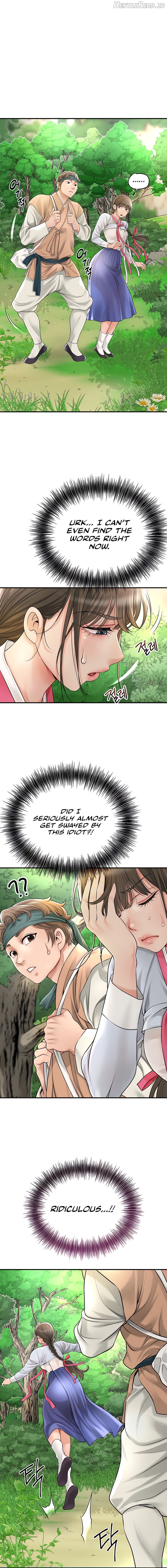 Brothel - Manhwa Chapter 25 - page 6