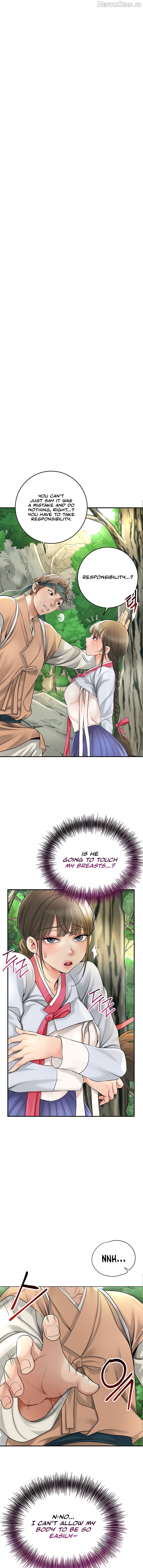 Brothel - Manhwa Chapter 26 - page 1