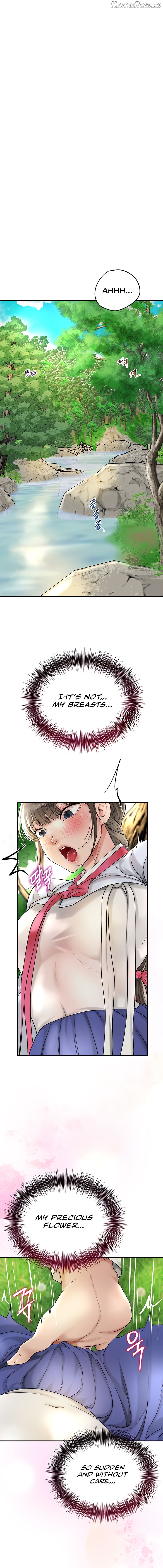 Brothel - Manhwa Chapter 26 - page 3