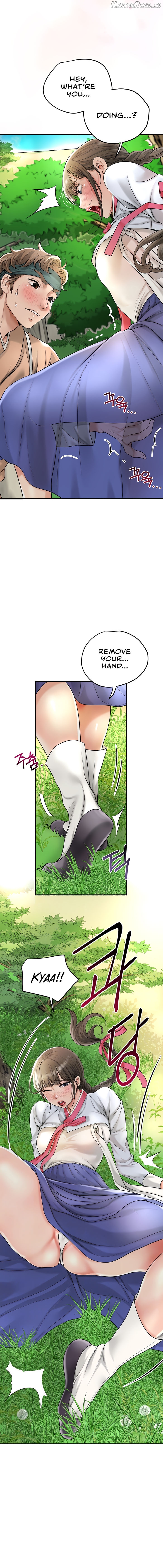 Brothel - Manhwa Chapter 26 - page 4