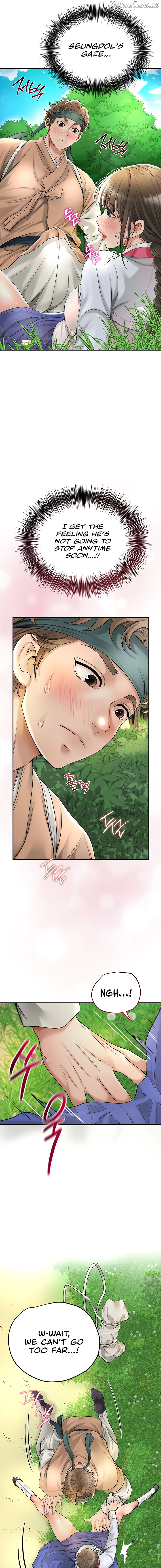 Brothel - Manhwa Chapter 26 - page 5