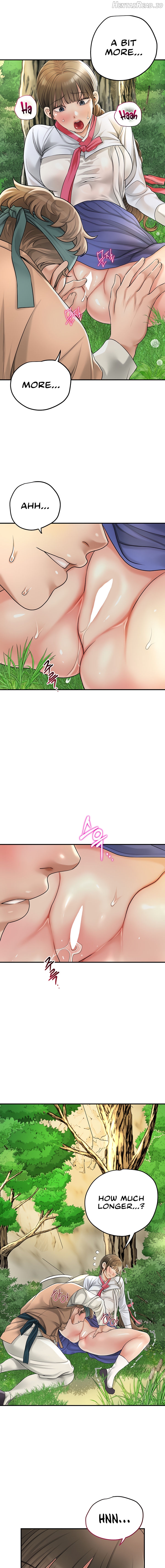 Brothel - Manhwa Chapter 26 - page 7