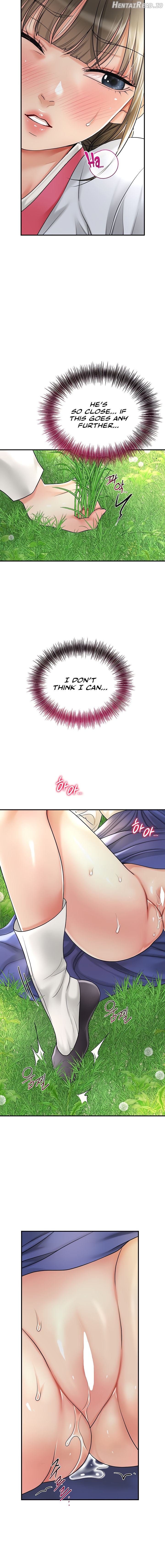 Brothel - Manhwa Chapter 26 - page 8