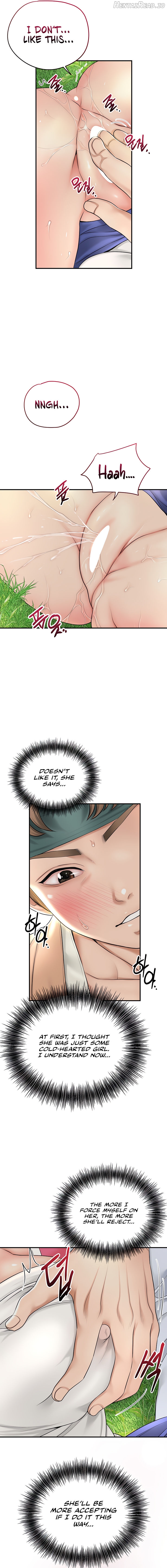 Brothel - Manhwa Chapter 27 - page 11