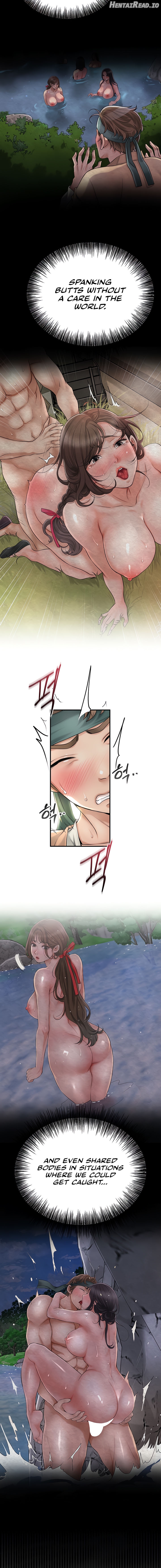 Brothel - Manhwa Chapter 27 - page 18