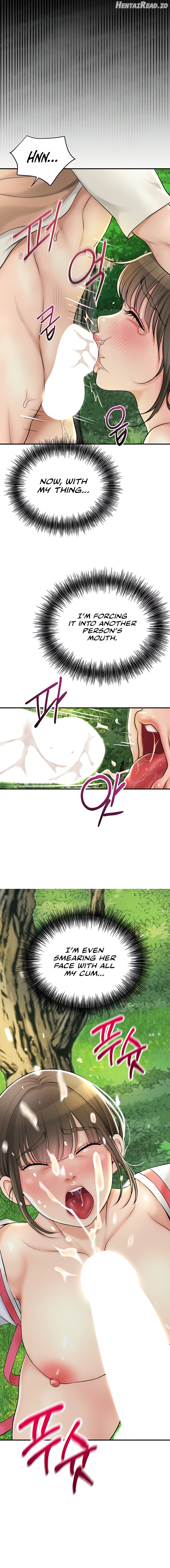 Brothel - Manhwa Chapter 27 - page 19