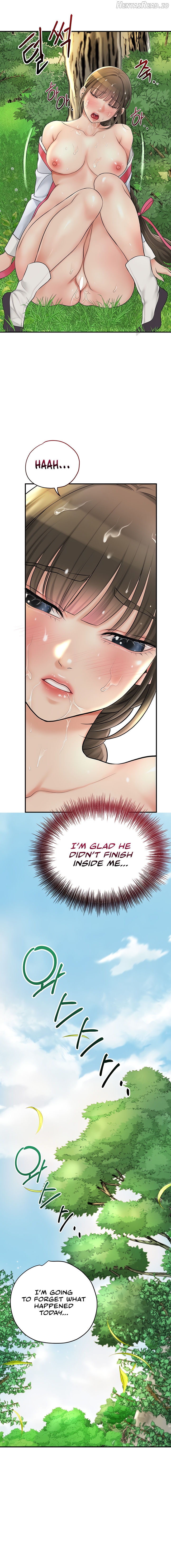Brothel - Manhwa Chapter 27 - page 20