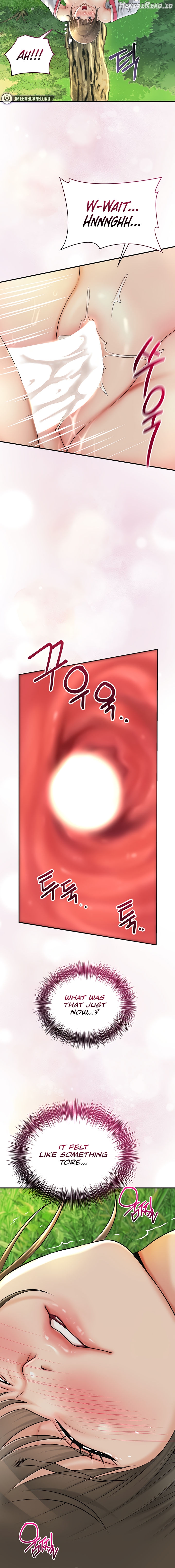 Brothel - Manhwa Chapter 27 - page 22